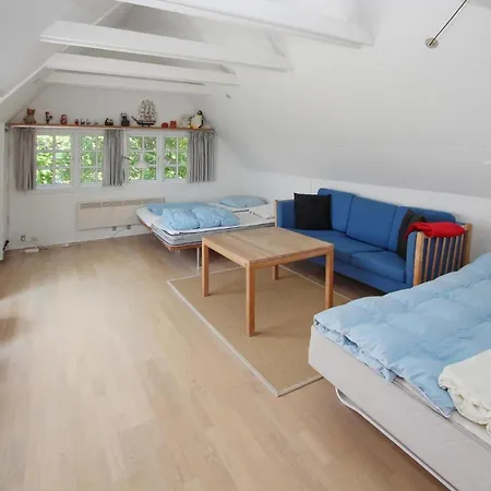 Semesterbostad Nice In Samso With Kitchen Onsbjerg