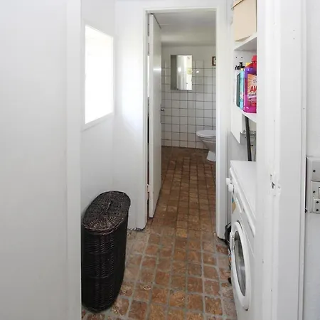 Nice In Samso With Kitchen *