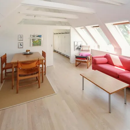 Semesterbostad Nice In Samso With Kitchen Onsbjerg